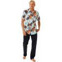 Shirt Rip Curl Barrel Killa Mint