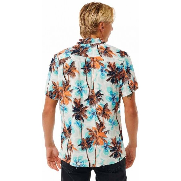 Rip Curl  Barrel Killa Mint Shirt