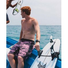 Maiô Rip Curl Mirage 3/2/1 Ultimate dusty purple 2