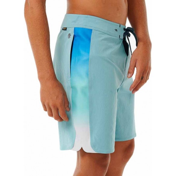 Maillot Rip Curl Mirage 3/2/1 Ultimate Light Blue