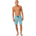 Badehose Rip Curl Mirage 3/2/1 Ultimate Light Blue