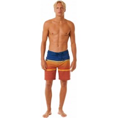 Boardshort Rip Curl Mirage Daybreaker Terracotta 2
