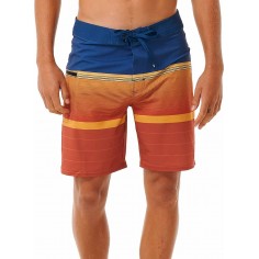 Badehose Rip Curl Mirage Daybreaker Terracotta