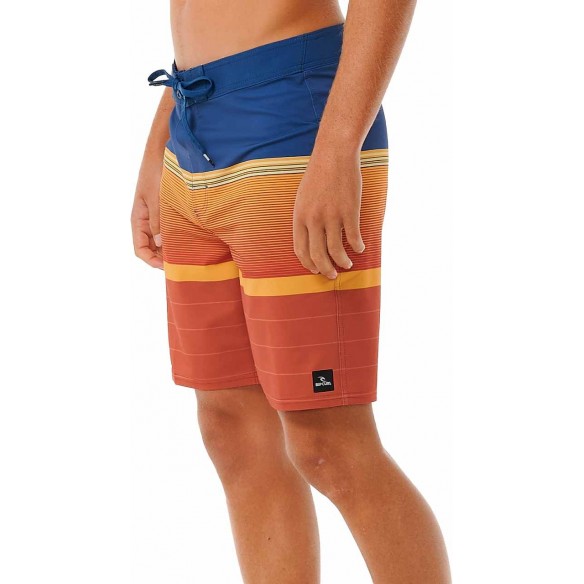 Maiô Rip Curl Mirage Daybreaker Terracotta