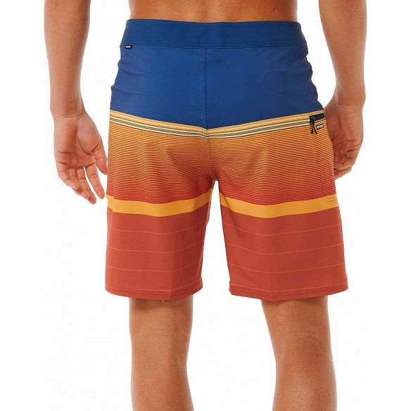 Maiô Rip Curl Mirage Daybreaker Terracotta