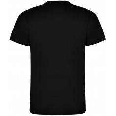 Camiseta Mundo-Surf Black 2