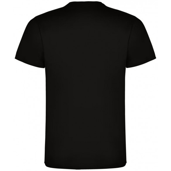 Camiseta Mundo-Surf Black