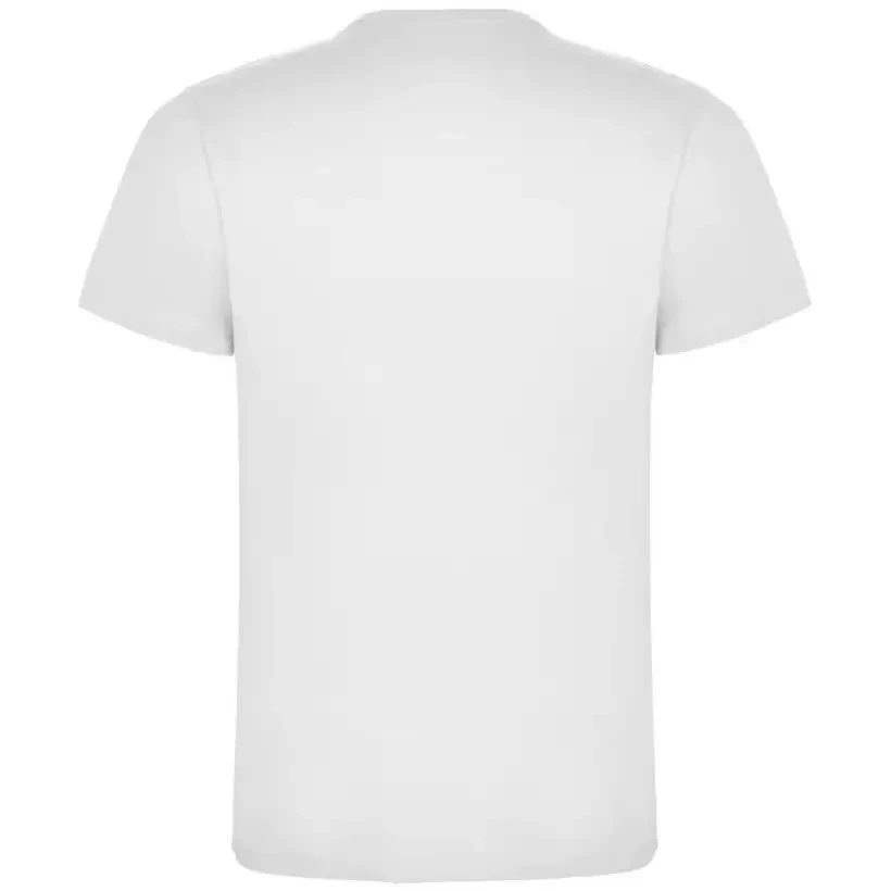 Camisa Mundo-Surf White