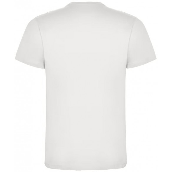 Camiseta Mundo-Surf White