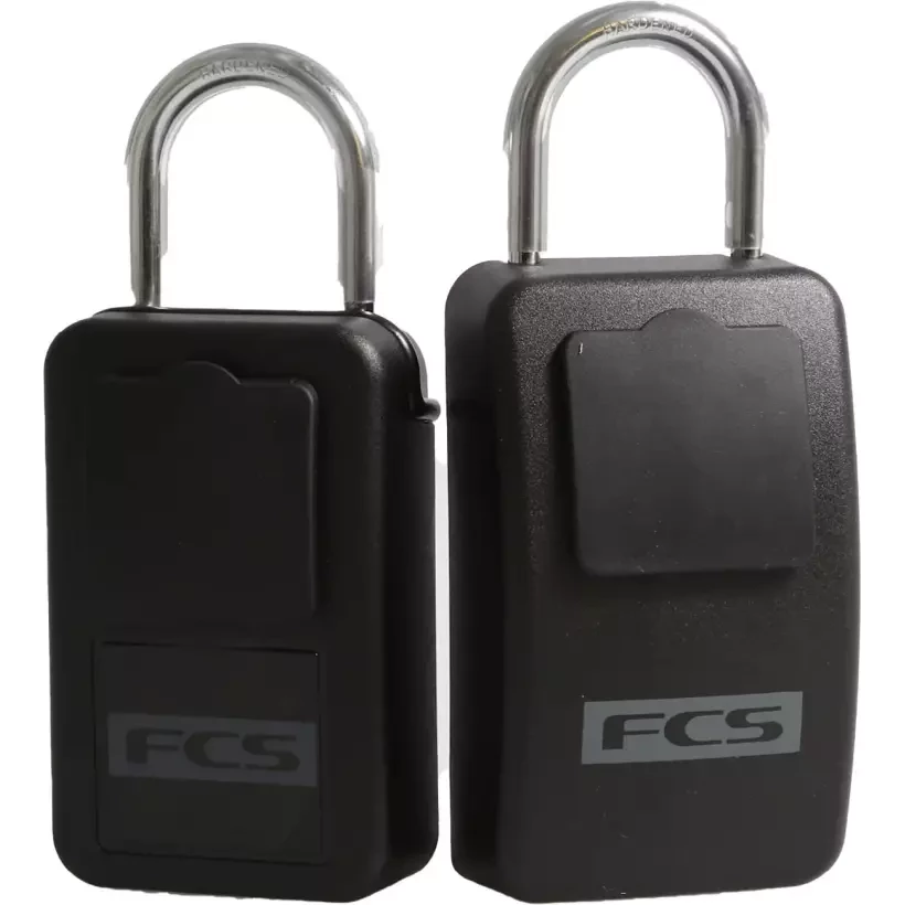Schloss FCS Key Lock
