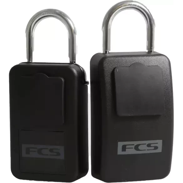 Schloss FCS Key Lock