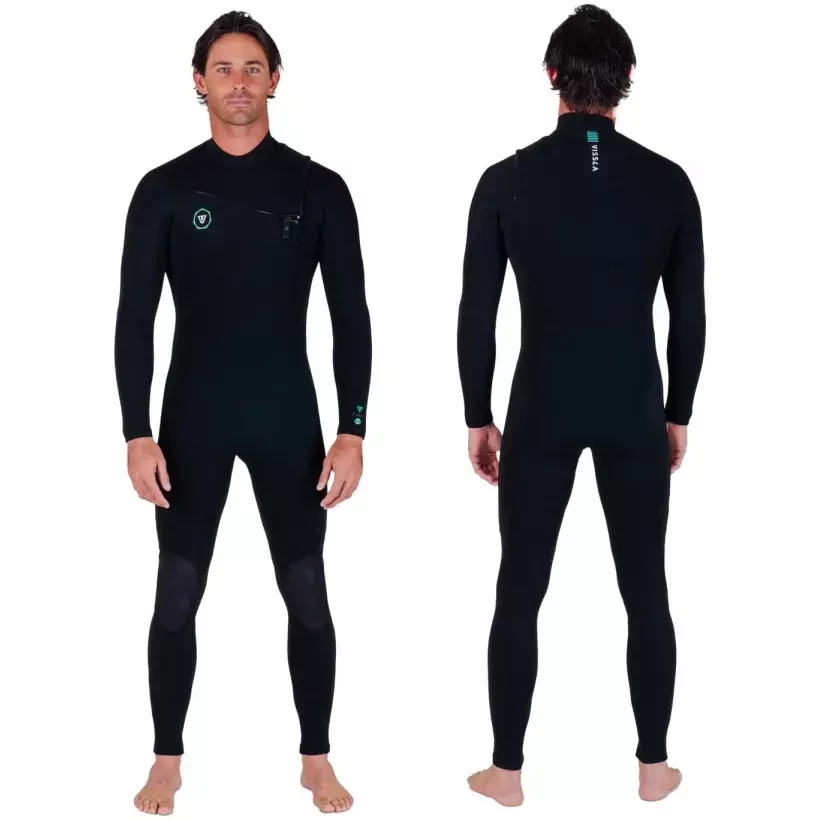 Muta Vissla Sette Mari 4/3mm