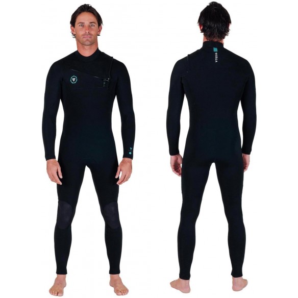 Traje de Neopreno Vissla Seven Seas 4/3mm CZ