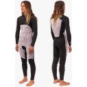 Neoprenanzug Vissla Seven Seas 4/3mm