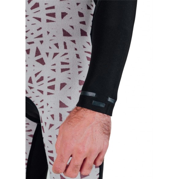 Traje de Neopreno Vissla Seven Seas 4/3mm CZ