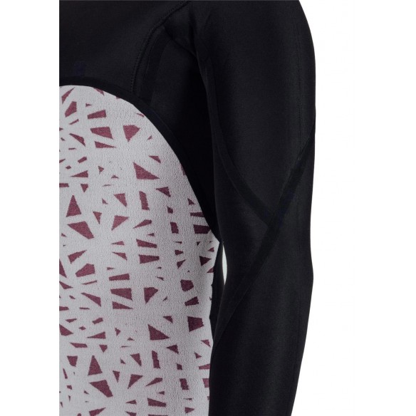 Neoprenanzug Vissla Seven Seas 4/3mm