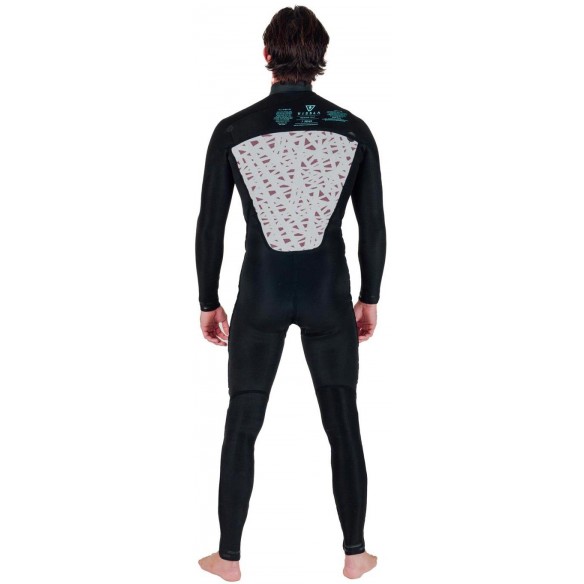 Wetsuit Vissla Seven Seas 4/3mm