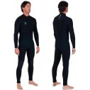 Neoprenanzug Vissla Seven Seas 4/3mm