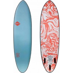 Planche de surf Softech Brainchild Mist