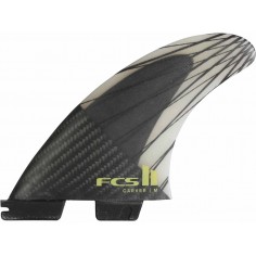 Pinne FCSII Carver PC Carbon