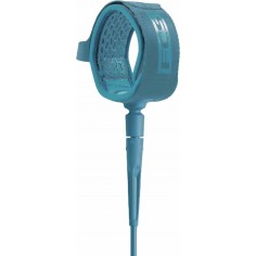 FCS Comp Essential leash Tranquil blue