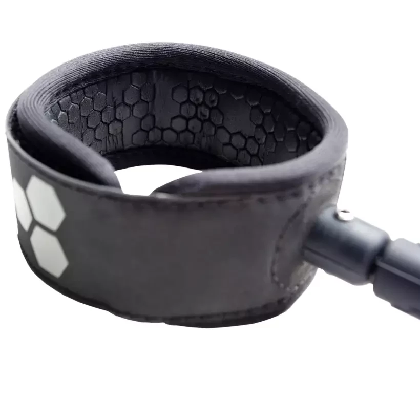 Leash Channel Island Hex Everyday Black