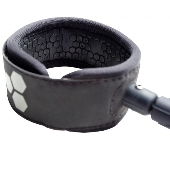 Leash Channel Island Hex Everyday Black