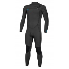 Wetsuit O´Neill Youth Ninja 4/3mm Black