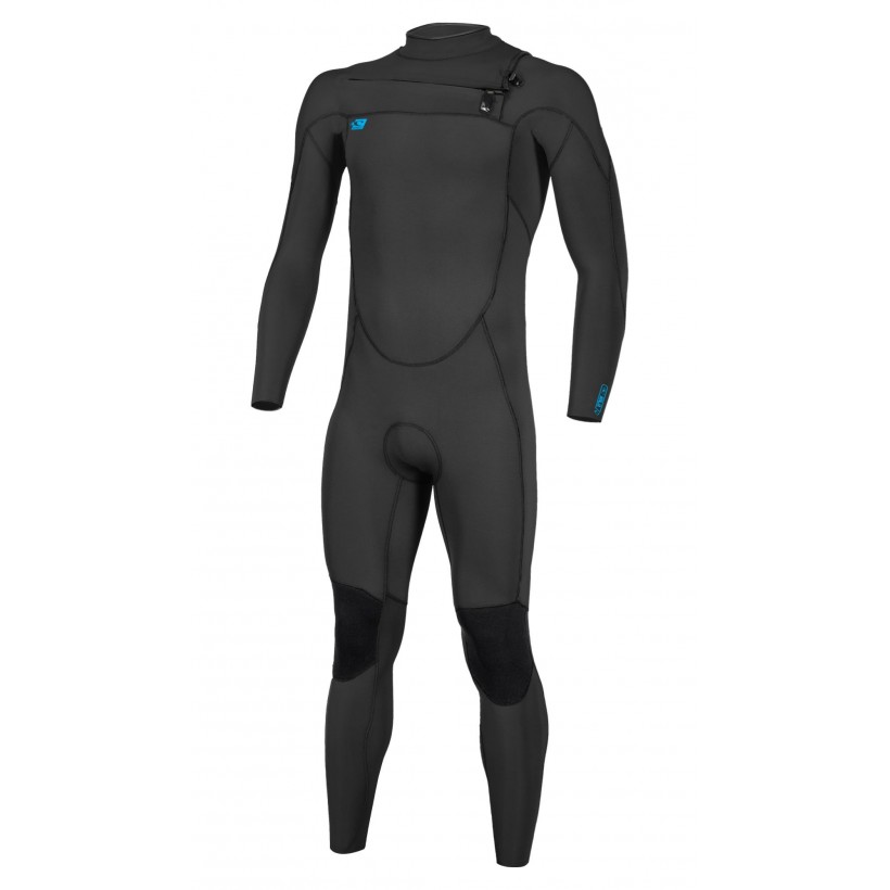 Neopren  O´Neill Youth Ninja 4/3mm Black