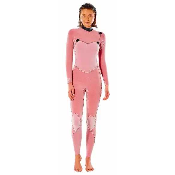Combinaison Rip Curl Flash-Bomb 4/3mm Womens