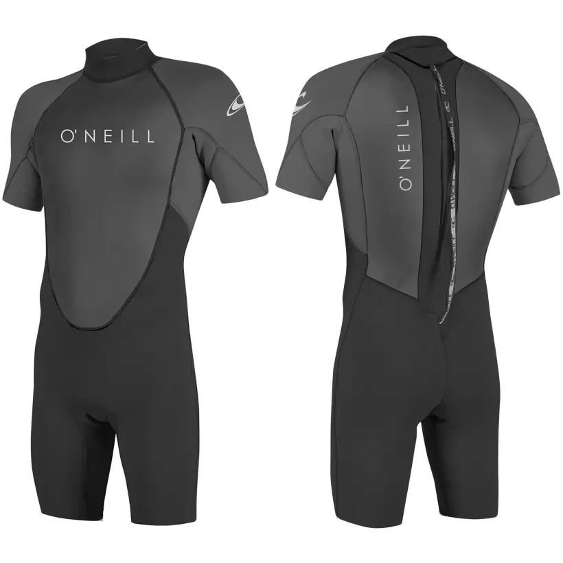 O´Neill Reactor2 2mm Wetsuit Black/Graphite