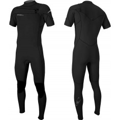 Wetsuit O´Neill Hammer CZ 2mm Black/Black