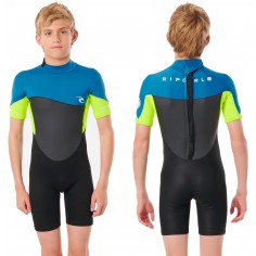 Shorty Rip Curl Omega Junior