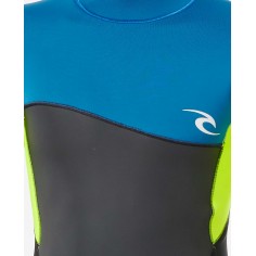 Shorty Rip Curl Omega Junior 2
