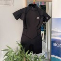 Muta Shorty Billabong Launch Graphite