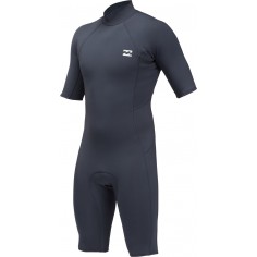 Billabong Shorty Absolute 2/2mm BZ Graphite