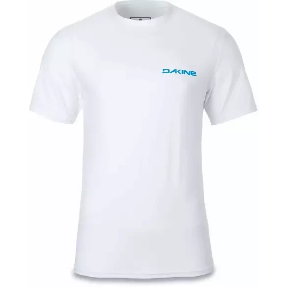 Camiseta de agua Dakine Heavy Duty Loose Fit White