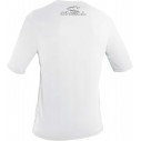 Tee-Shirt UV  O´Neill Basic Skins White
