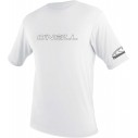 O´Neill Basic Skins UV Tee-Shirt White