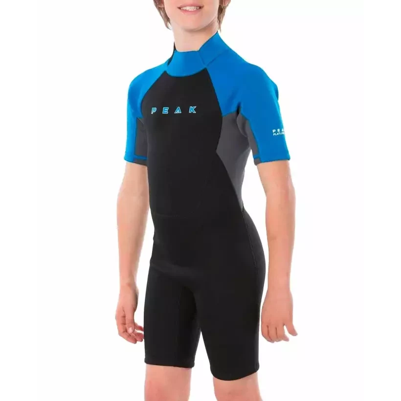 Fato Surf shorty Peak Energy Junior
