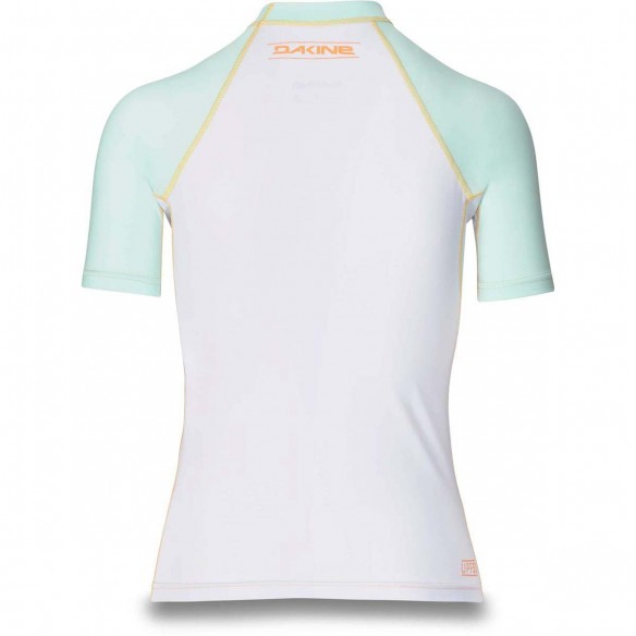 Licra DaKine Flow White