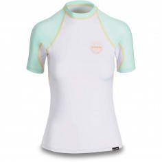Licra DaKine Flow White