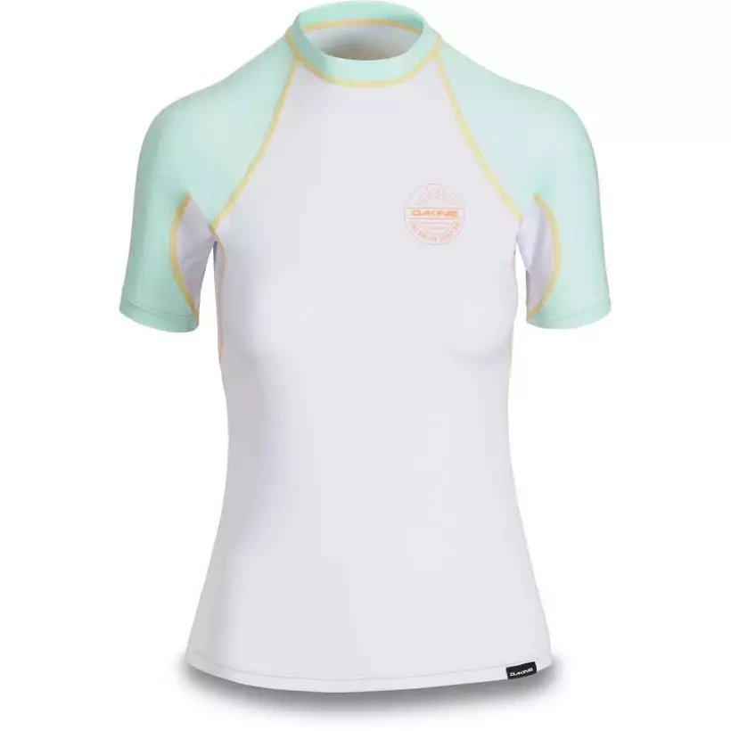 Licra DaKine Flow White