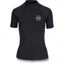 DaKine Flow Rashguard Black