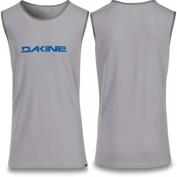 T-shirt Dakine Outlet loose fit Tank Grey Grey