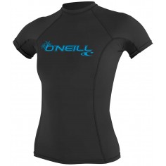 Lycra da surf ONeill  Basic Skin Womens Black