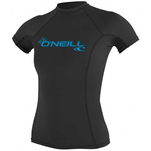 Licra O´Neill Basic Skins Womens Black