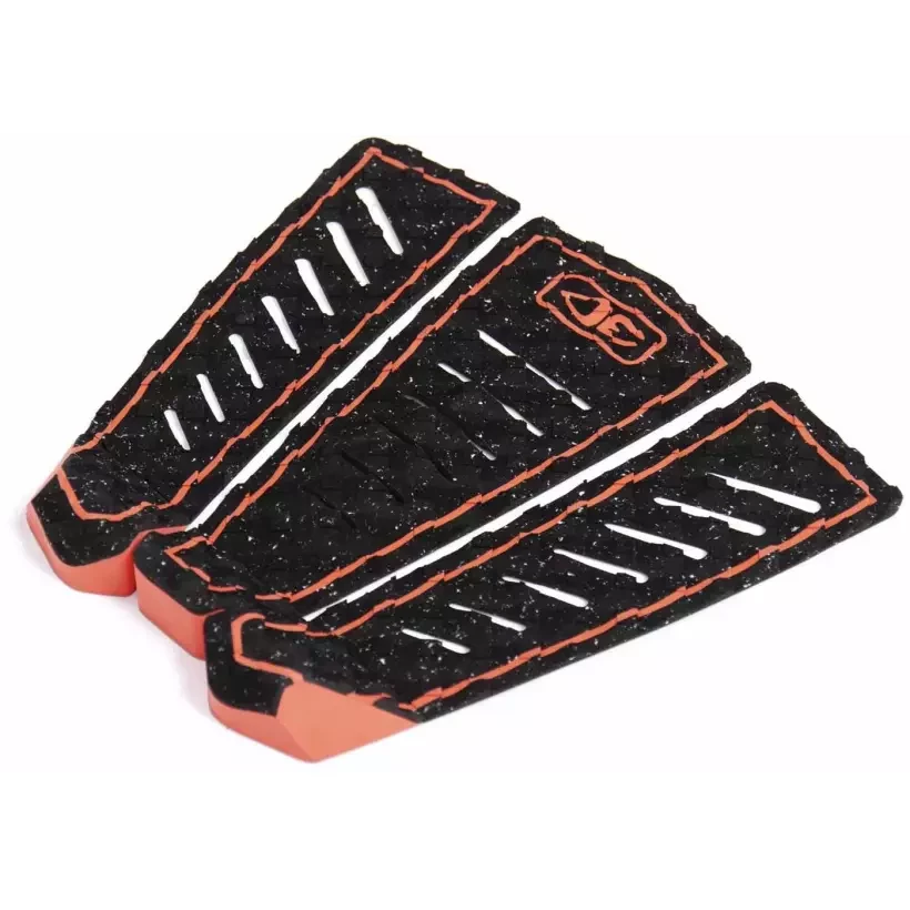 Grip Ocean & Earth Owen Wright Black/Coral