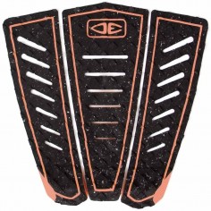 Grip Ocean & Earth Owen Wright Black/Coral
