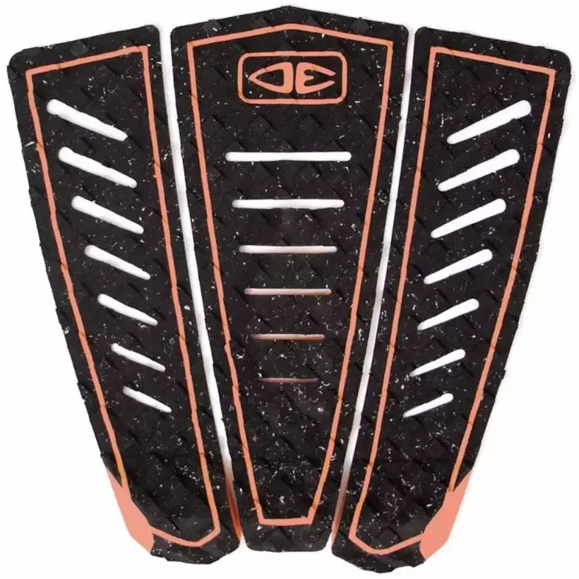Grip Ocean & Earth Owen Wright Black/Coral